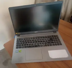 ACER i5 8th Gen Laptop | 8gb RAM Nvme 120 Gb SSD 2 Graphics