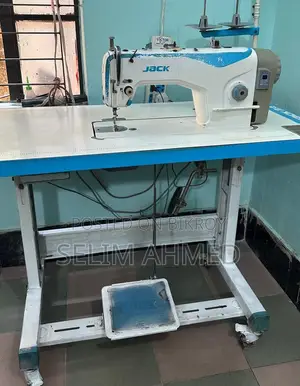 জ্যাক মেশিন