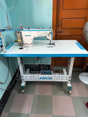 জ্যাক মেশিন