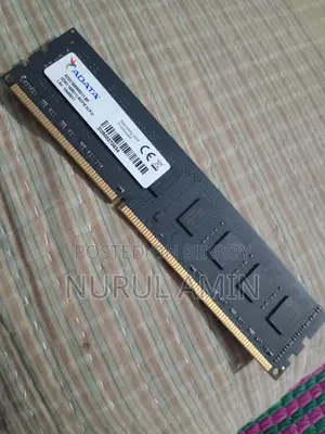 Adata ddr 8gp 3 ram sel hobe