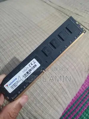 Adata ddr 8gp 3 ram sel hobe
