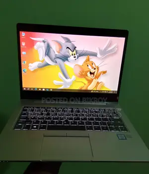 HP Elitebook 830 g6 Core I 5 8/256