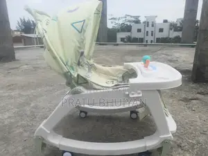 ৫ ইন ১ বেবি ডাইনিং চেয়ার / বাচ্চাদের ডায়নিং রকার