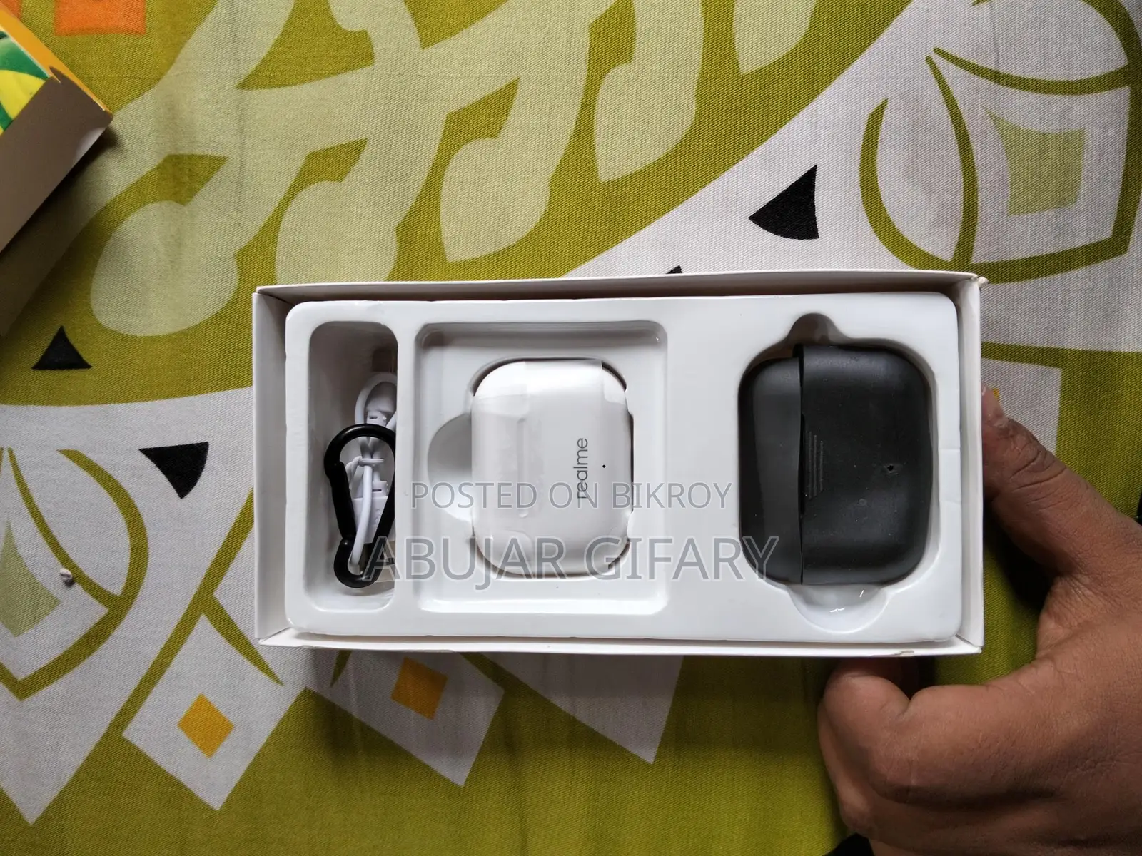 Realme Airpods-pro Tws