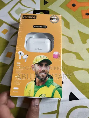 Realme Airpods-pro Tws