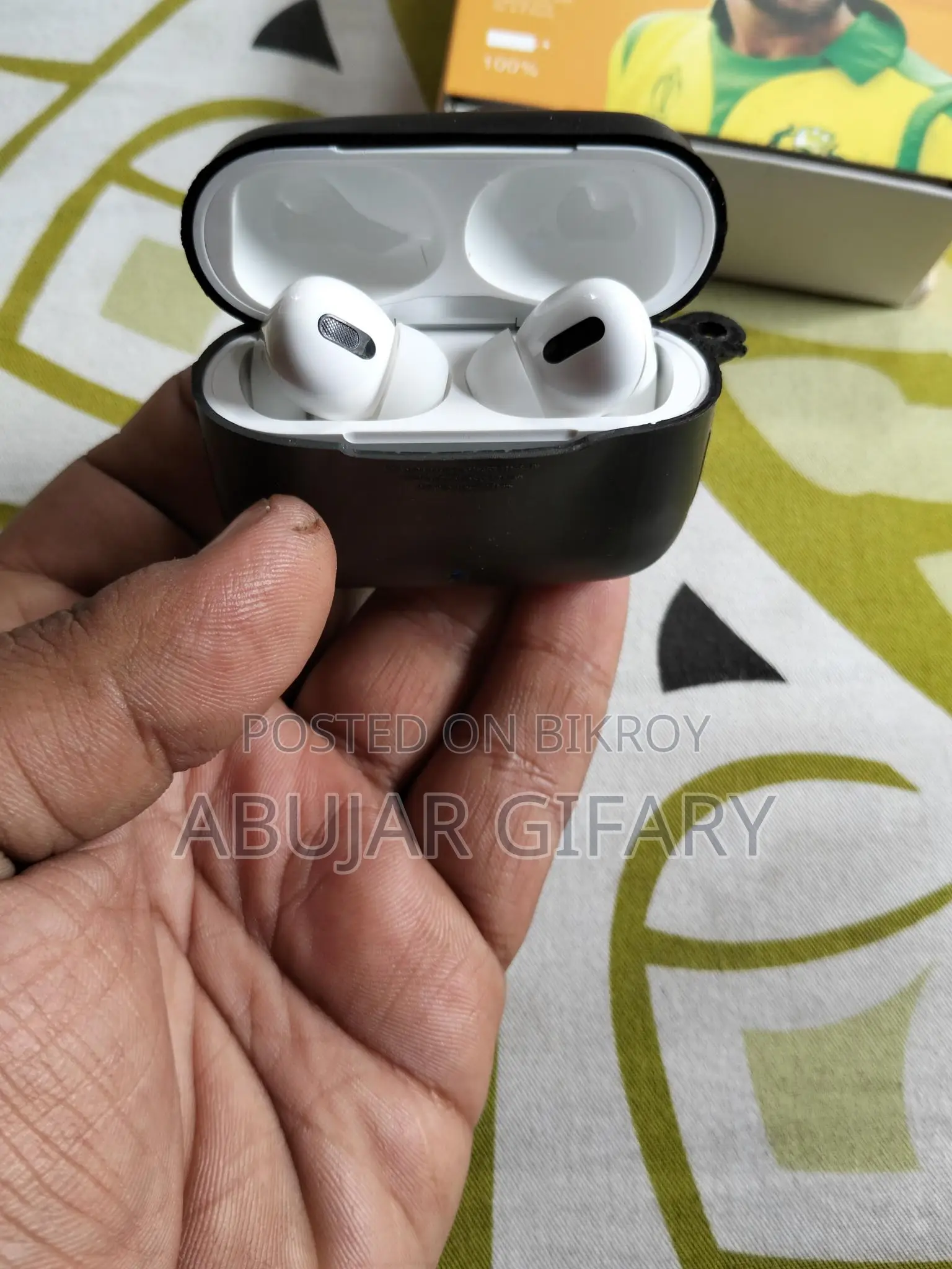 Realme Airpods-pro Tws