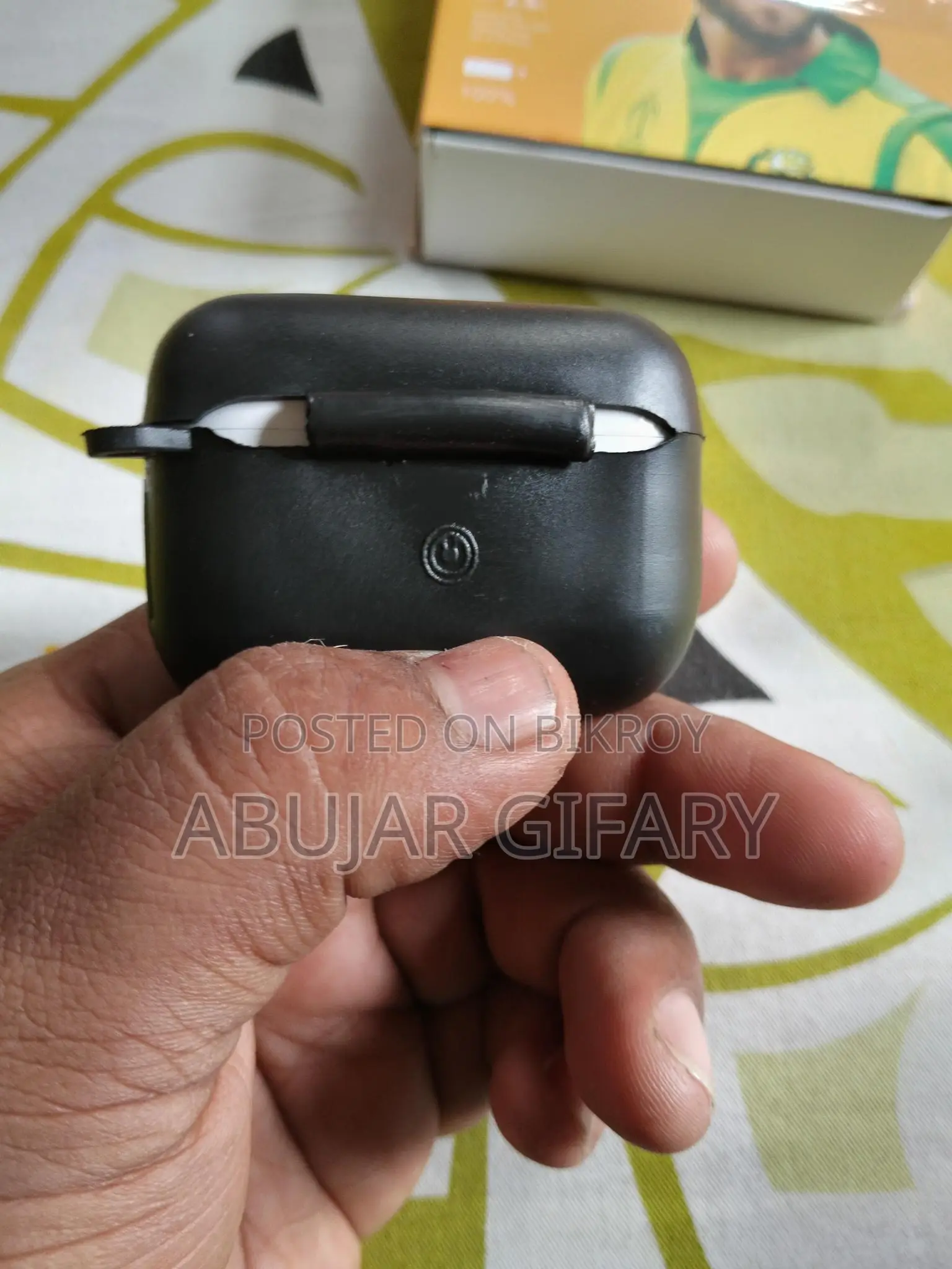 Realme Airpods-pro Tws