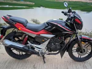 Hero CBZ Xtrem . 2023