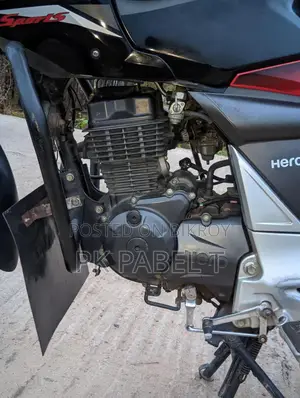 Hero CBZ Xtrem . 2023