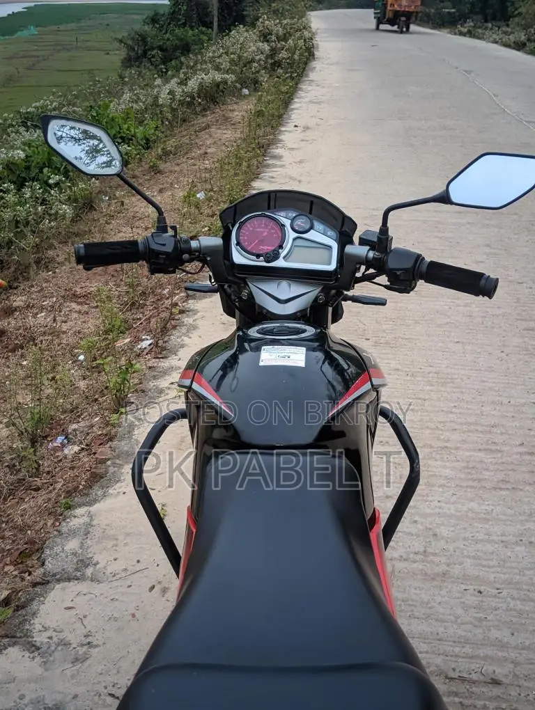 Hero CBZ Xtrem . 2023