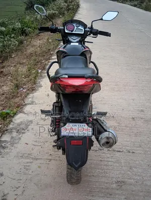 Hero CBZ Xtrem . 2023