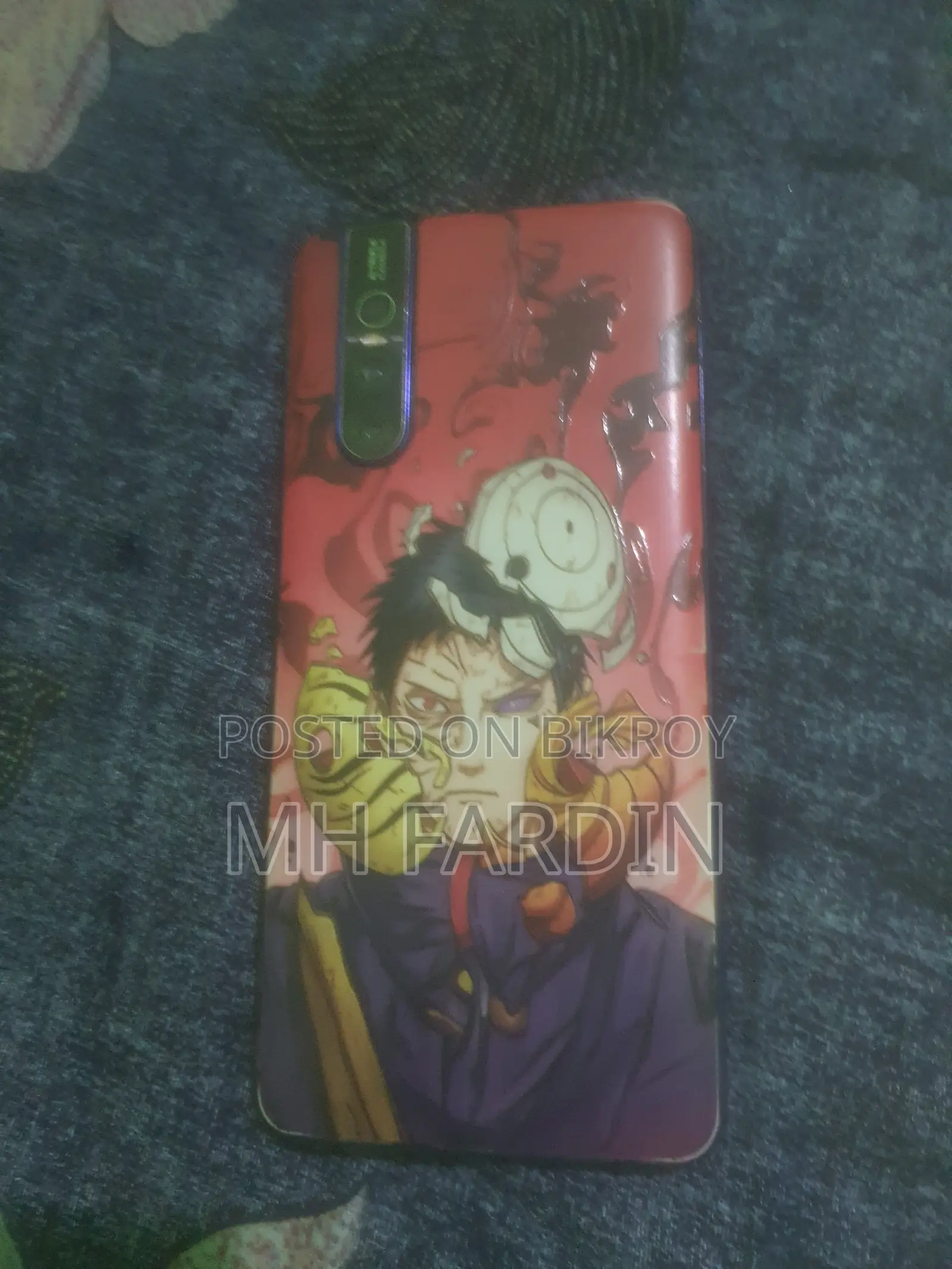Vivo V15 Pro (Used)