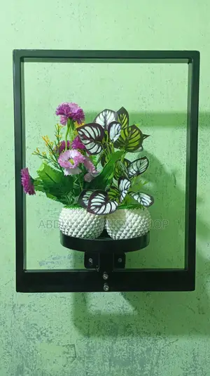 Elegant Wall Decor Shelf
