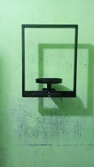 Elegant Wall Decor Shelf