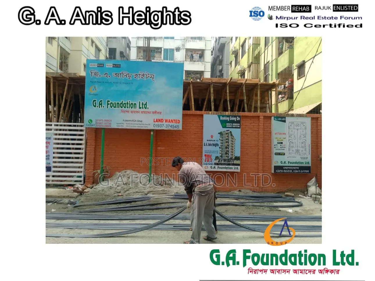 Buy Luxurious Flat with Modern living Near Metro-Station || Book Now