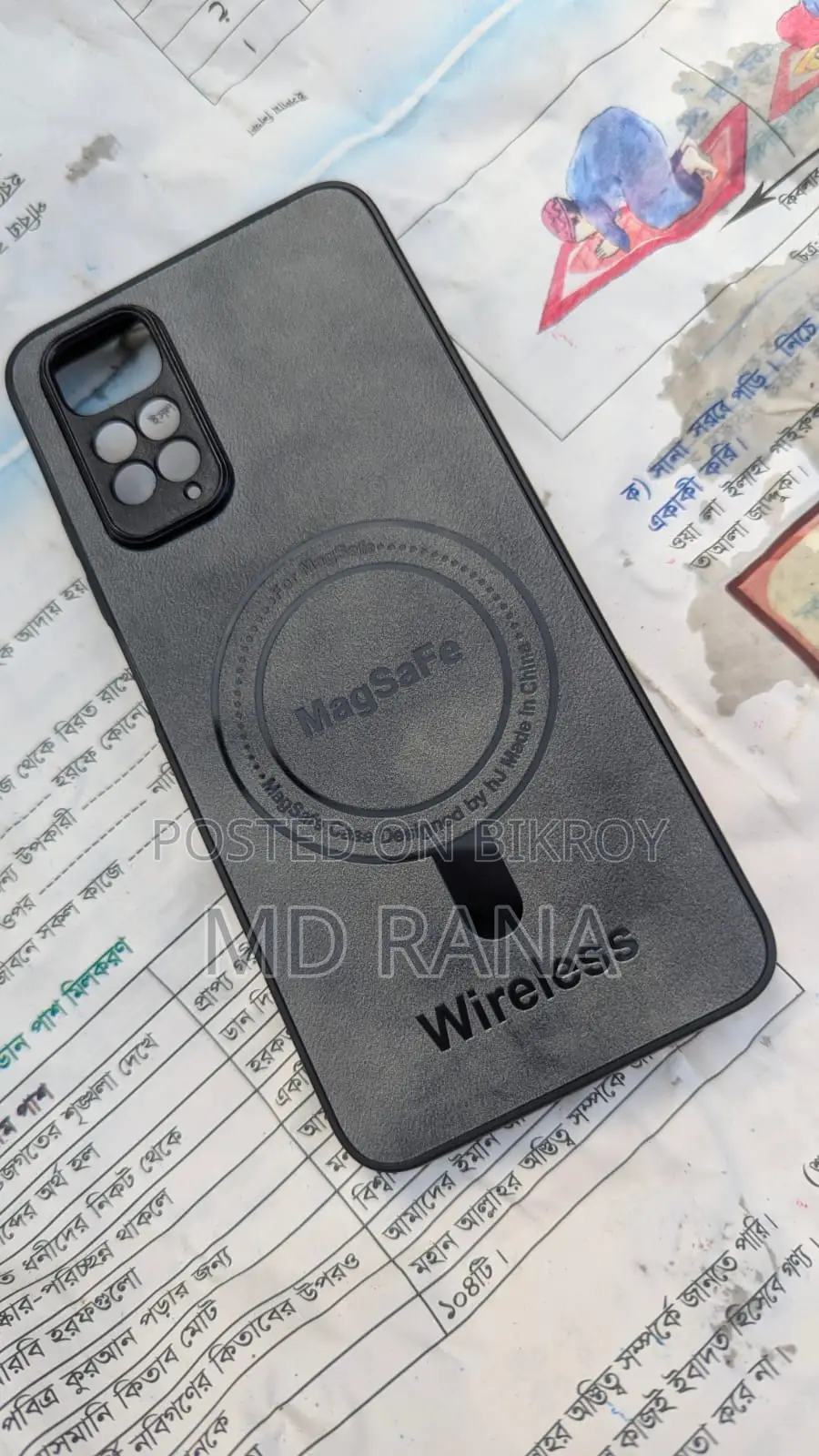 Xiaomi Redmi Note 11 8/128 (Used)