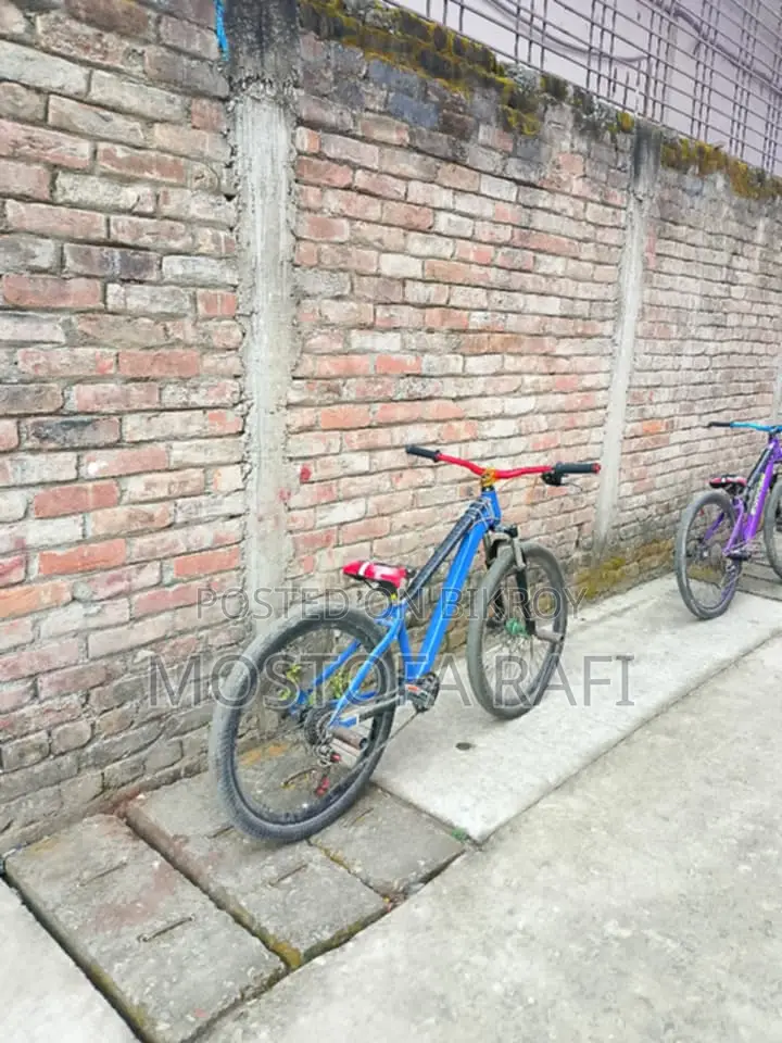 Bicycle Sale