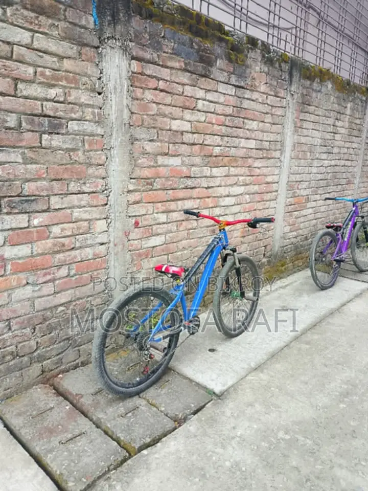 Bicycle Sale