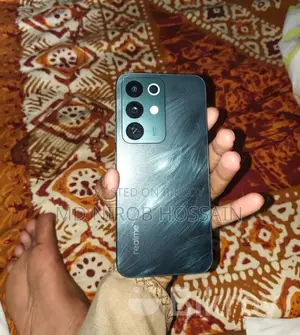 Realme C85 pro (Used)