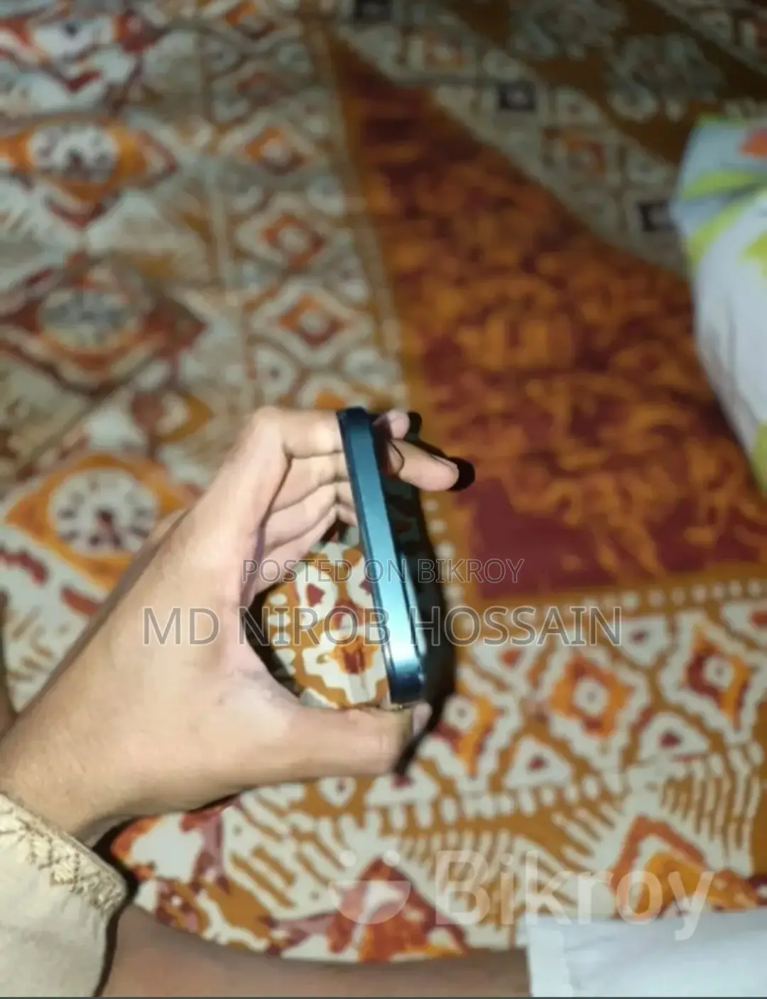 Realme C85 pro (Used)
