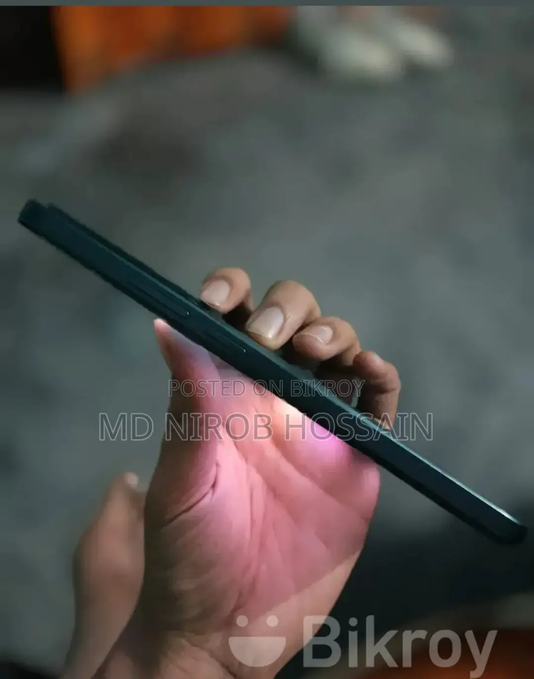 Realme C85 pro (Used)