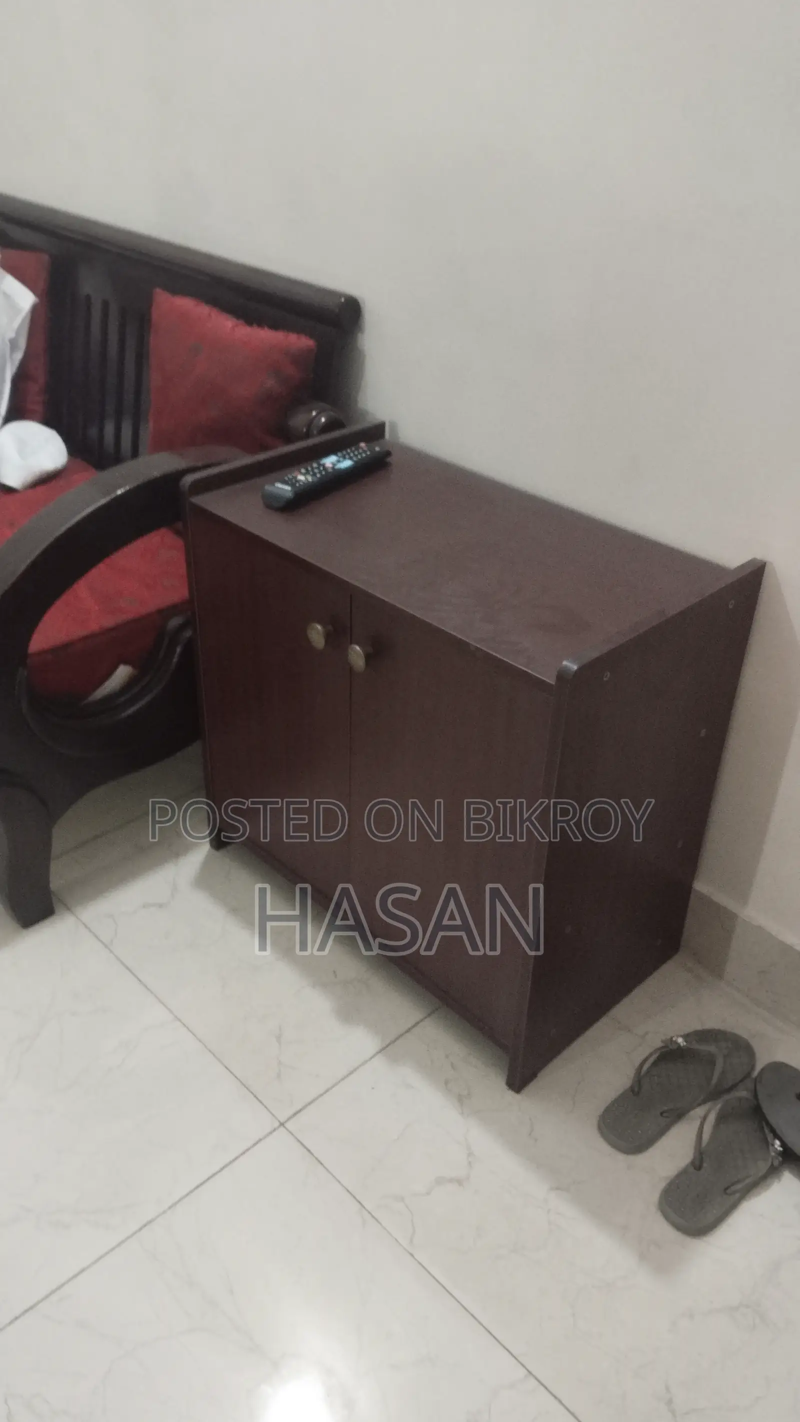 জুতার রেক