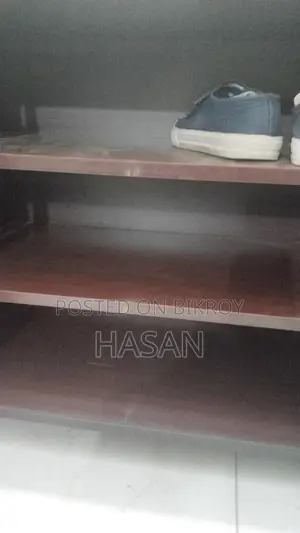 জুতার রেক