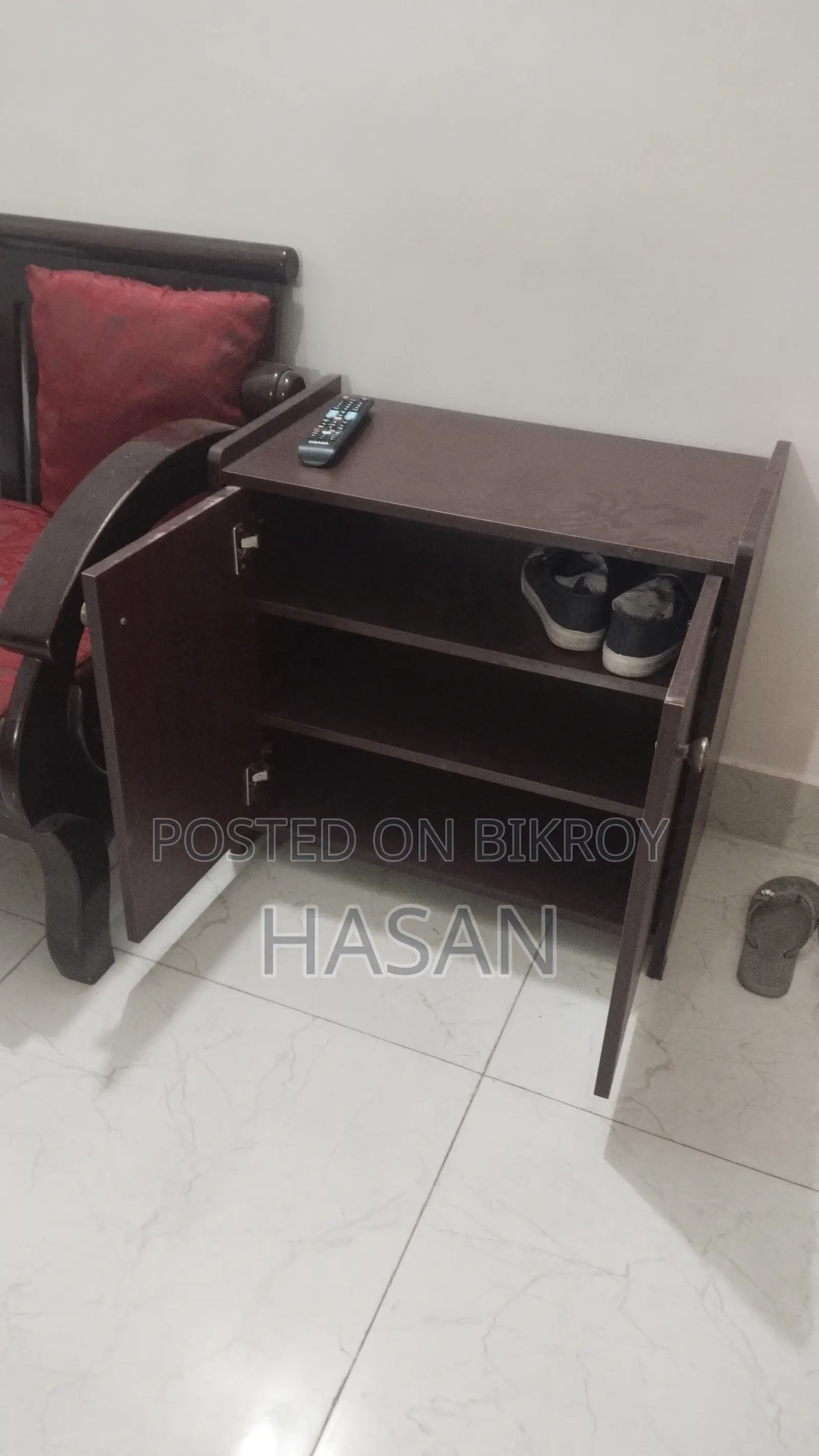 জুতার রেক