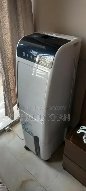 Air Cooler