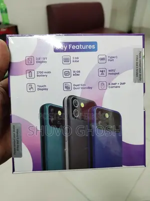 Geo T30 . (Brand New)