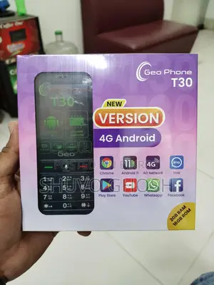 Geo T30 . (Brand New)