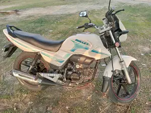 Runner Bullet 100cc 2024