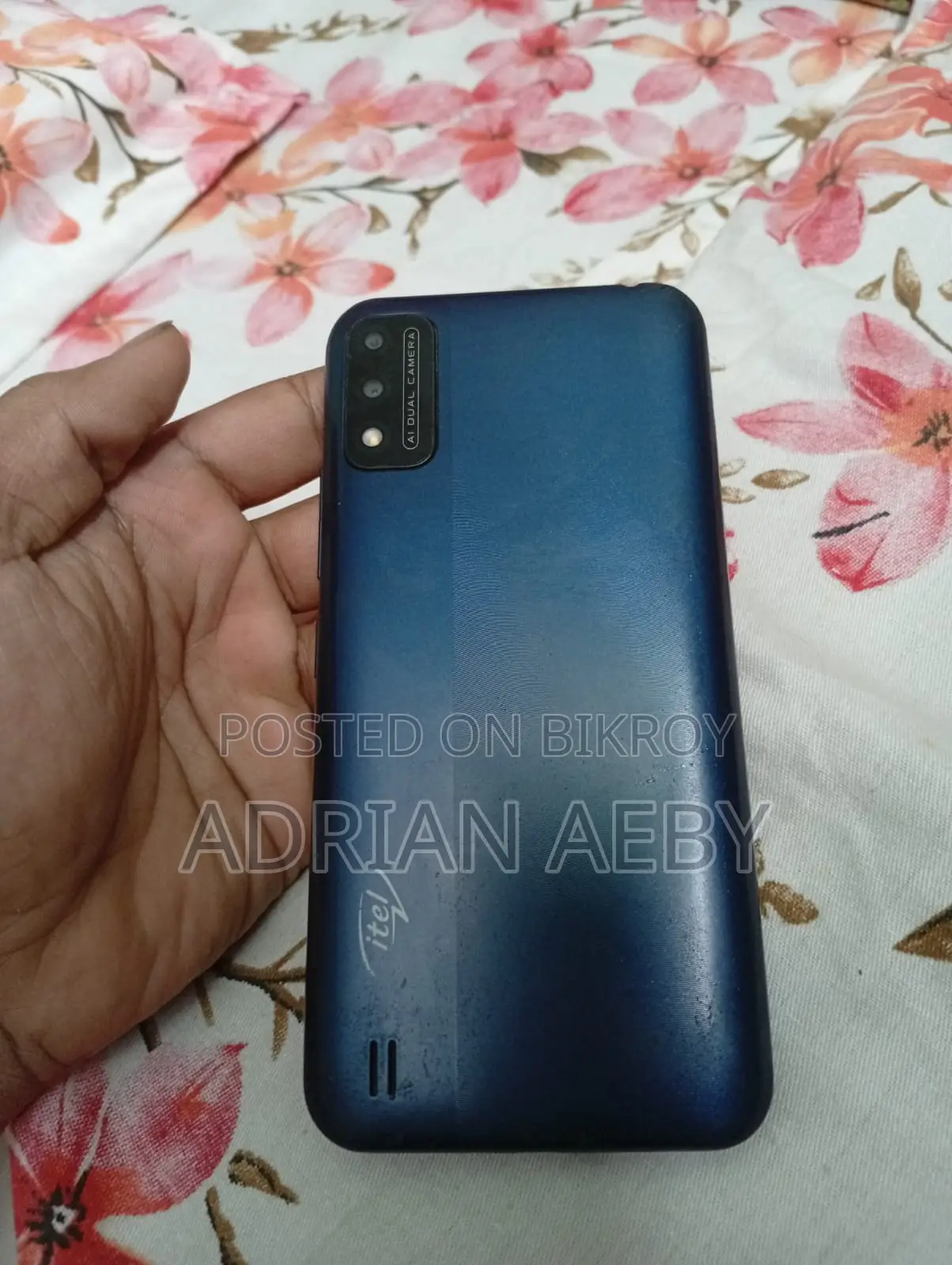 Itel A26 (Used)
