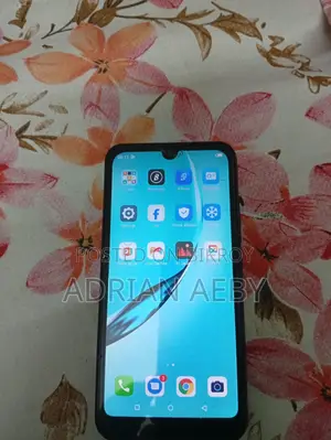 Itel A26 (Used)