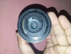 Canon M50 Kit Lens
