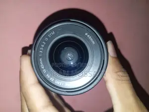 Canon M50 Kit Lens
