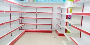 Colorful China New Display Gondola Rack Offer!!