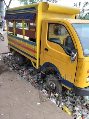Tata Tiago . 2011