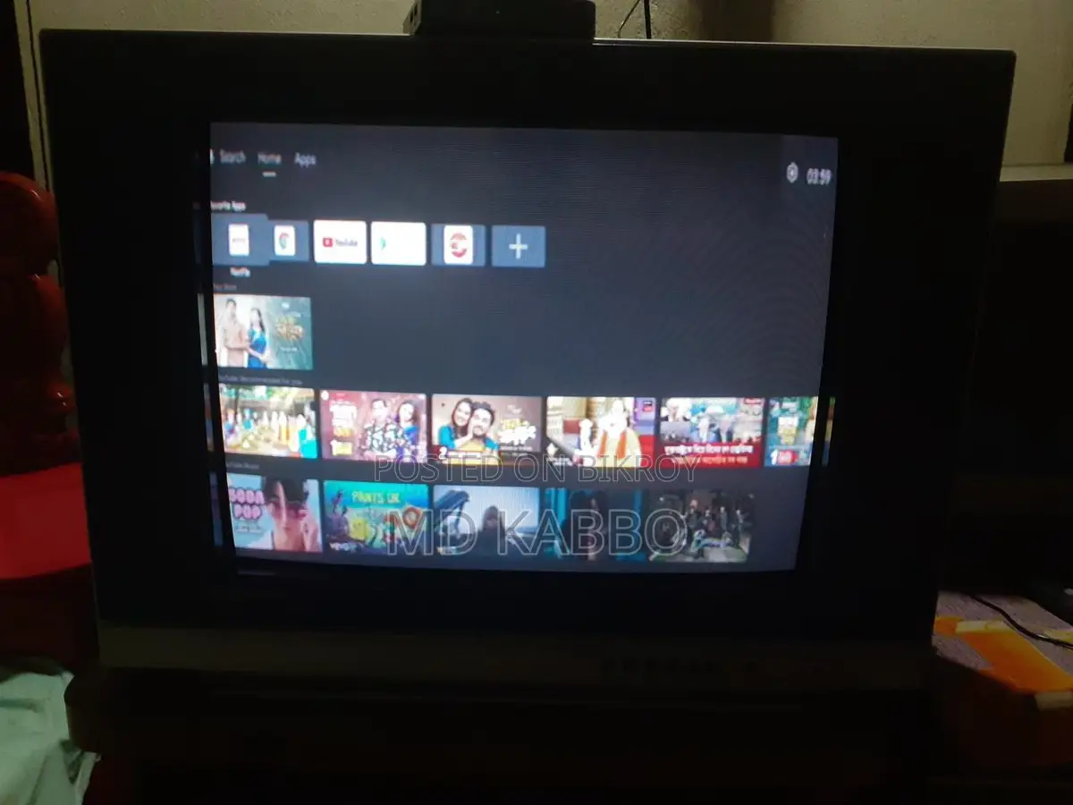 Singer Tv for Sale