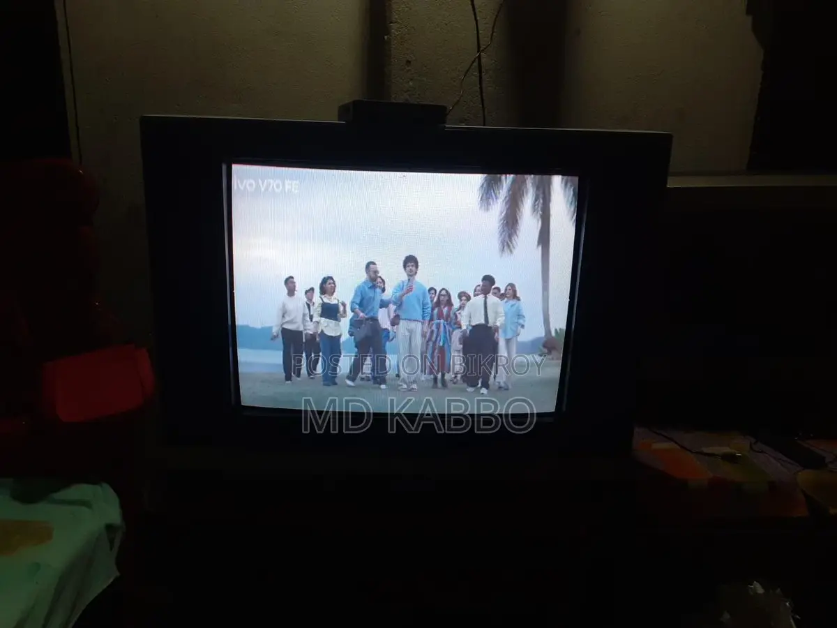 Singer Tv for Sale