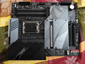 Gigabyte Z690 Aorus Motherboard