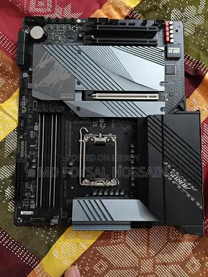 Gigabyte Z690 Aorus Motherboard