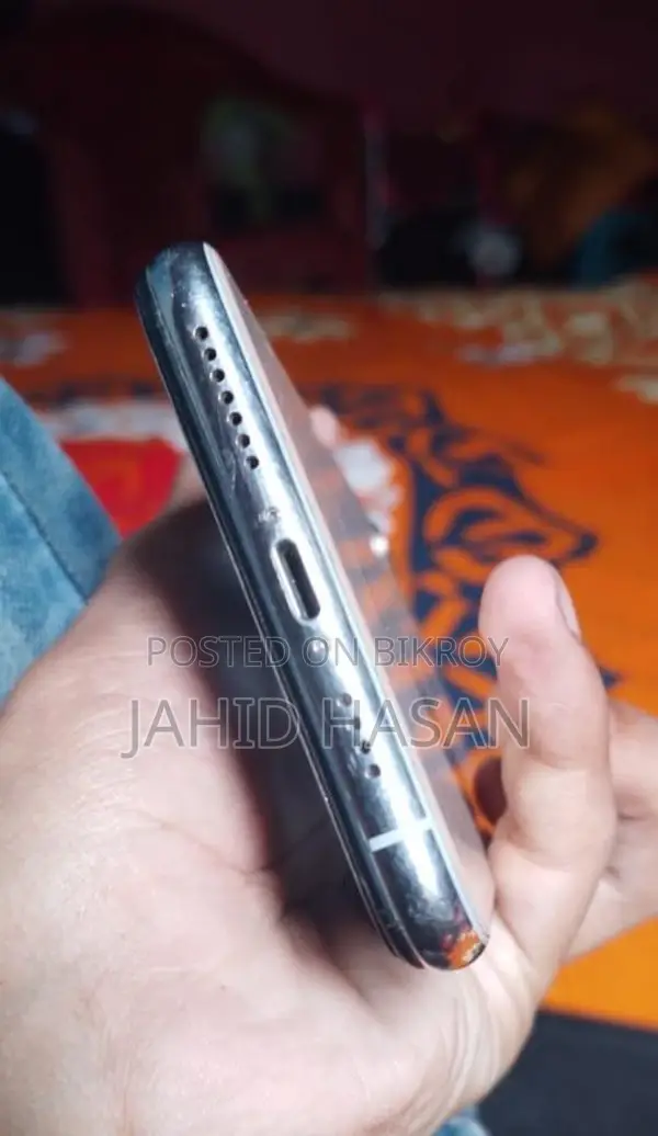 অ্যাপল আইফোন এক্সএস ম্যাক্স ২৫৬ জিবি গোল্ড