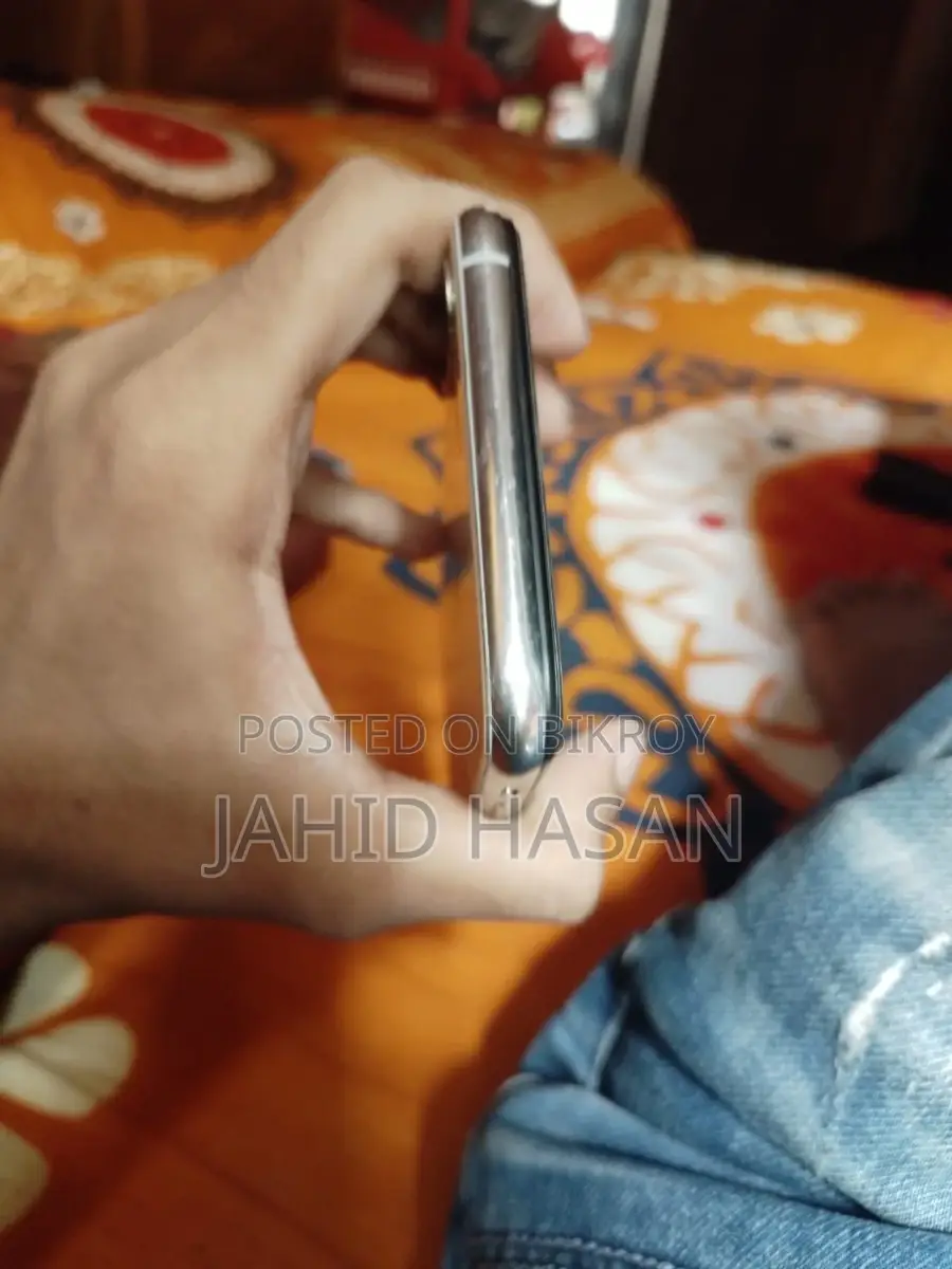 অ্যাপল আইফোন এক্সএস ম্যাক্স ২৫৬ জিবি গোল্ড