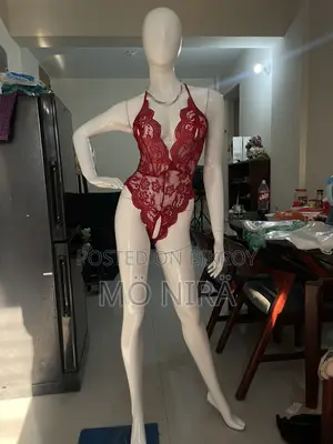 Dummy Doll