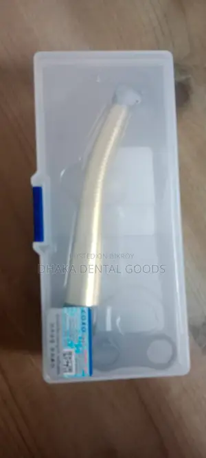 COXO® CX207C1-SP High Speed Colorful Push Button Standard head Handpiece