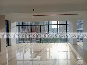 New Luxury Commercial 3500 Sft Space for Rent in Banani