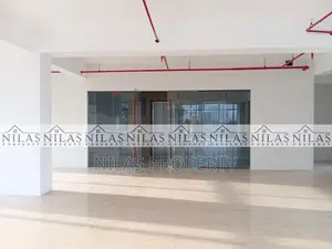 New Luxury Commercial 3500 Sft Space for Rent in Banani