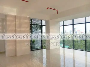 New Luxury Commercial 3500 Sft Space for Rent in Banani