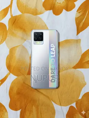 Realme 8 (Used)